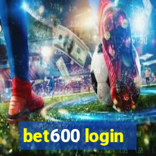 bet600 login